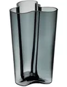 Aalto vase 251mm dark grey