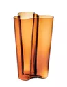 Aalto vase 251mm copper