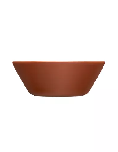 Teema bowl 15cm vintage brown