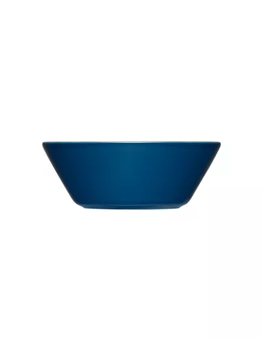 Teema bowl 15cm vintage blue