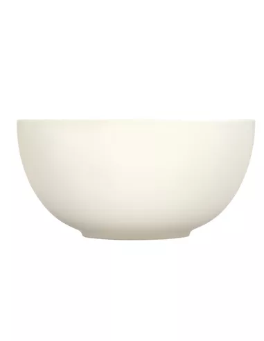 Teema bowl 3,4L white